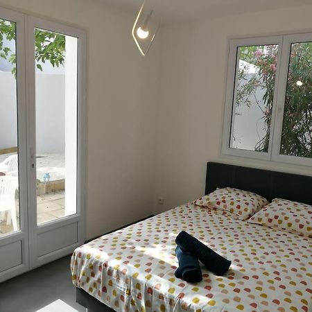 Villa Au Calme Avec Exterieur Et Parking Gratuit Aux Portes D'Aix Et Marseille Emplacement Ideal Экстерьер фото