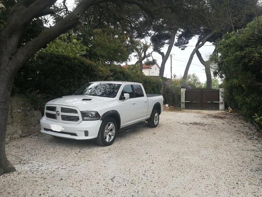 Villa Au Calme Avec Exterieur Et Parking Gratuit Aux Portes D'Aix Et Marseille Emplacement Ideal Экстерьер фото